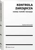 Dobrowolski Zbysław - Kontrola zarządcza. Metody, techniki, koncepcje