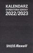 Kalendarz Dyrektora 2022/2023 TW
