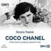 Renata Pawlak - Coco Chanel. Krótka historia...Audiobook