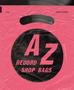 Trunk Jonny - A-Z Record Shop Bags 