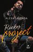 Lavenda Alexa - Rocker Project 
