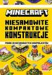 Sherin Kwan, Alex Wiltshire, Milo Bengtsson, Moja - Minecraft. Niesamowite kompaktowe konstrukcje