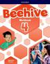 praca zbiorowa - Beehive 4 WB