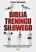 Andrzejewski Grzegorz - Biblia treningu siłowego 