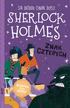 Doyle Arthur Conan - Klasyka dla dzieci Tom 2 Sherlock Holmes Znak czterech 
