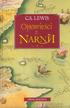 Lewis C. S. - Opowieści z Narnii. Wydanie dwutomowe 
