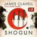 James Clavell - Shogun Audiobook