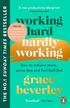 Beverley Grace - Working Hard, Hardly Working 