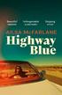 McFarlane Ailsa - Highway Blue 