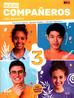 praca zbiorowa - Nuevo Companeros 3 B1.1 Podręcznik
