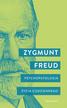 Zygmunt Freud - Psychopatologia życia codziennego