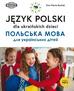 Ewa Maria Rostek - Język polski dla ukraińskich dzieci