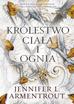 Jennifer L. Armentrout, Jerzy Malinowski - Królestwo ciała i ognia