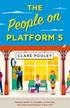 Pooley	 Clare - The People on Platform 5 