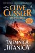 Cussler Clive, Jack Du Brul - Tajemnica Titanica