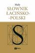 Korpanty Józef - Mały słownik łacińsko-polski 