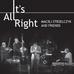 Maciej Strzelczyk and Friends - It`s All Right CD