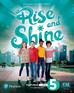 praca zbiorowa - Rise and Shine 5 Pupil`s Book and eBook