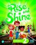 praca zbiorowa - Rise and Shine 2 Pupil`s Book and eBook