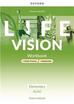 praca zbiorowa - Life Vision Elementary WB + online + multimedia
