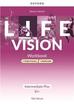 praca zbiorowa - Life Vision Intermediate Plus WB+online+multimedia