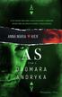 Dagmara Andryka - As