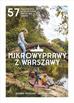 Monika Masalska, Seweryn Masalski - Mikrowyprawy z Warszawy