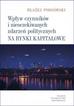Błażej Podgórski - Wpływ czynników i nieoczekiwanych zdarzeń..
