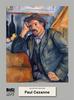 Widacka-Bisaga Agnieszka - Paul Cézanne. Malarstwo światowe