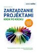 Kapusta Mariusz - Zarządzanie projektami krok po kroku