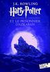 Rowling J. K. - Harry Potter et le prisonnier d`Azkaban 