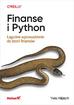 Hilpisch Yves - Finanse i Python. Łagodne wprowadzenie do teorii finansów 