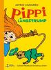 Astrid Lindgren - Pippi Langstrump po śląsku