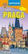 praca zbiorowa - Plan miasta - Praga 1:10 000