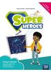 Monika Kapuśniak, Kevin Hadley - J. Angielski SP 3 Super Heroes ćw. 2022 NE