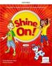 praca zbiorowa - Shine On!3 Podręcznik z cyfrowym odzwierciedleniem