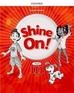 praca zbiorowa - Shine On! 3 Zeszyt ćwiczeń OXFORD