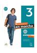 praca zbiorowa - Nuevo Espanol en marcha 3 B1 ed. 2022 podręcznik