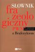 Sobol Elżbieta - Słownik frazeologiczny PWN z Bralczykiem 