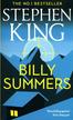 King Stephen - Billy Summers 