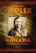 Fiedler Arkady - Kanada pachnąca żywicą 