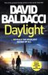 Baldacci David - Daylight 