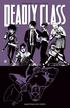 Remender Rick - Deadly Class Tom 9 