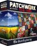 Patchwork Polski folklor 