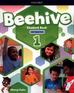 Palin Cheryl - Beehive 1 Student Book with Digital Pack 