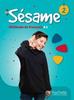 Hugues Denisot, Marianne Capouet - Sesame 2 podręcznik + audio online