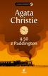 Christie Agatha - 4.50 z Paddington