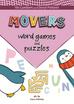 Viv Lambert, Cheryl Pelteret - Word Games and Puzzles: Movers