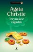 Christie Agatha - Trzynaście zagadek