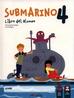 Eugenia Santana Rolln, Mara del Mar Rodrguez - Submarino 4 podręcznik + ćwiczenia + online